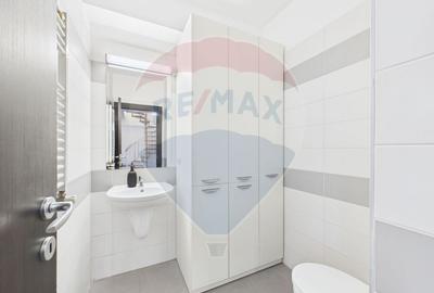 Duplex cu 2 camere superb langa Parcul Carol - 12