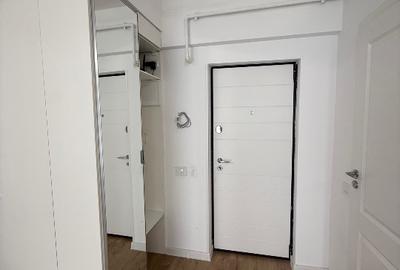 Central Address Residence Ap duplex 3 camere bloc nou - 3