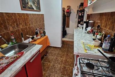 Apartament 3 camere decomandate, zona Astra - 3