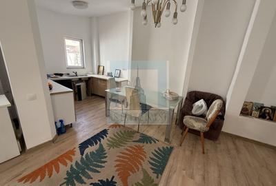 Corp casa de 5 garsoniere mobilate/utilate - zona Brașovul Vechi - 1