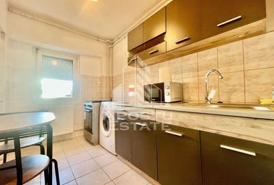 Apartament 1 camera, zona Alfa - 2