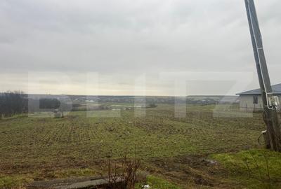 Teren Construcții intravilan de 2298 mp, în Exterior Est