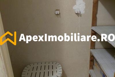 Apartament 2 camere de inchiriat Obor București | ApexImobiliare.ro - 8