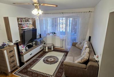 Apartament 3 camere garaj cu Cf, zona Primaverii Manastur - 2