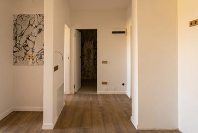 Apartament VERSATIL, 2 camere, parcare subterană West Peak, zona BMW, comision 0 - 11