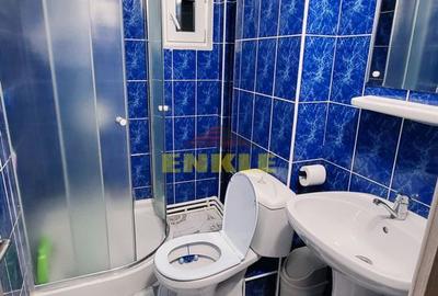 Apartament 4 camere, 84 mp, 2 băi, 2 balcoane, loc parcare+ boxa - 8