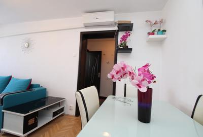 2 camere Dr Taberei-Moghioros- Langa Parc - Mobilat - 11