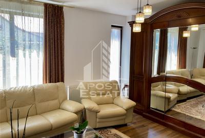 Casa noua cu 6 camere de vanzare, zona Dorobantilor Timisoara - 2