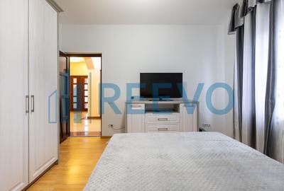 Casă/Vilă cu foișor | 1.000 mp teren | Măgura - 12