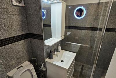 APARTAMENT INCHIRIERE T. LUNG I 2 CAMERE I 64MP I ZONA STADION - 8