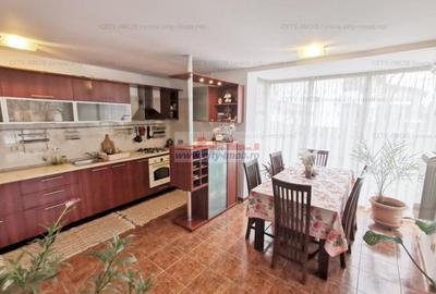 Vanzare  Vila in Pipera soseaua Iancu Nicolae, Gradina Zoologica , - 6