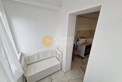 2 Camere Decomandat- Renovat complet- Etaj 1- Dacia - 9