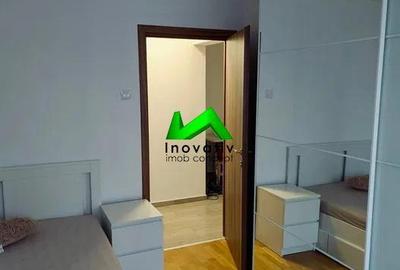 Apartament de inchiriat 3 camere Sibiu Mihai Viteazul - 6