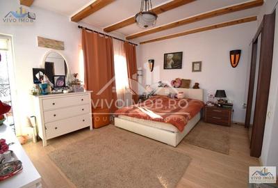 Snagov-Izvorani | Vilă D+P+1 | 6 camere | Ponton Lac | Teren 1800mp - 23