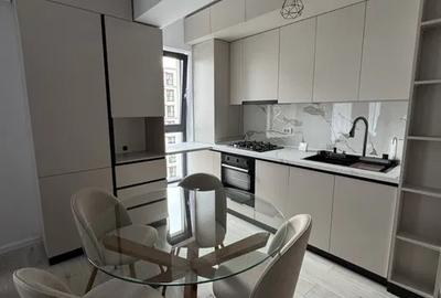 2 Camere | Exigent Plaza | Lujerului | Parcare Inclusa | Metrou 10' - 5