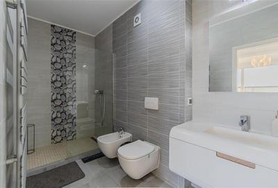 FILM&3D! Penthouse spatios,luminos,terasa generoasa,Maurer,Tractorul,Brasov. - 31