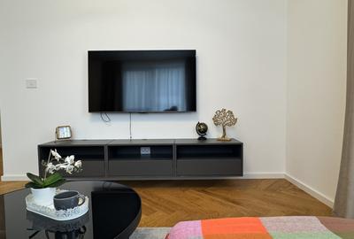 Prima inchiriere! Apartament PREMIUM 2 camere, Dumbravita – Parcare | Comision 0 - 26