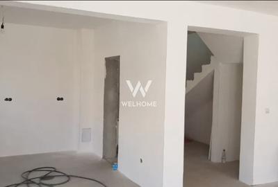 Casă cuplată modernă în Șelimbăr | 5 camere, 265 mp teren - 2