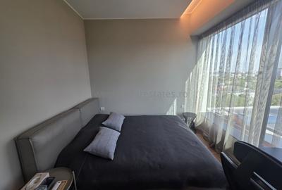 PRIMAVERII ONE MIRCEA ELIADE  APARTMENT 3 CAMERE COMPLET LUX PARCARE - 18