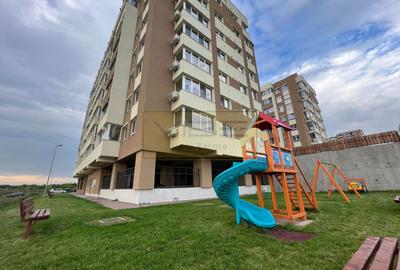 Apartament 2 camere + parcare Copou - Rasarit de Soare - 34