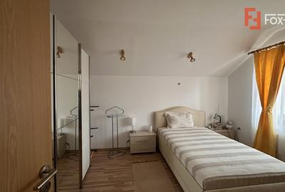 Duplex cu 5 camere de vanzare in localitatea Mosnita Noua - 14