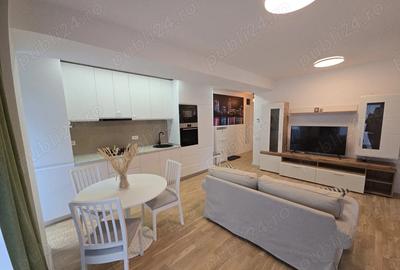 Apartament 3 camere Arcadia Residence | Domenii | - 1