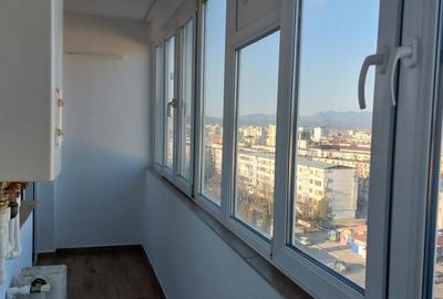 Vand 3 camere decomandat - 10