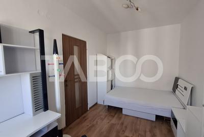 Apartament de inchiriat 2 camere etaj intermediar Mihai Viteazul Sibiu - 4