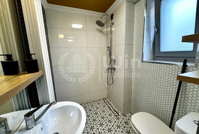 Apartament 2 camere ultrafinisat | Ideal investitie | Zona Centrala! - 7