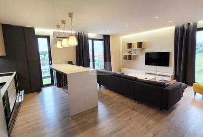 Apartament 3 camere | Parcare subterana inclusă | Andrei Muresanu Sud - 5