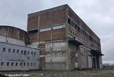 Inchiriere spatiu industrial/hala/depozit Giurgiu - Port, Giurgiu - 20