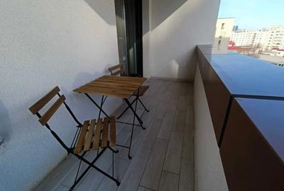 Închiriere apartament 2 camere Roka Residence/ Nerva Traian - 7