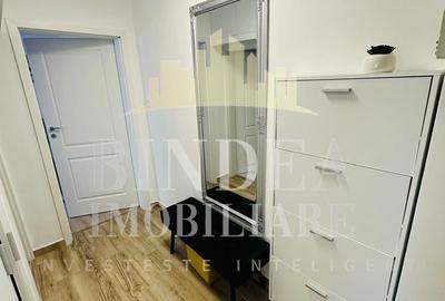 Apartament 2 camere Circumvalatiunii- prima inchiriere - 7
