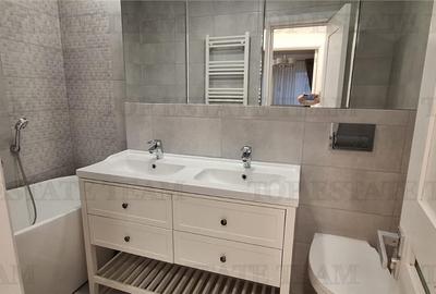 Apartament premium cu 3 camere, finisaje de lux si design modern, Constanta - 11