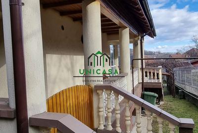 Casa - Vila - Ocnele Mari - 3