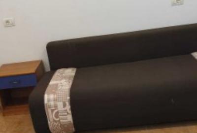 Apartament cu 2 camere semidecomandat în Gara