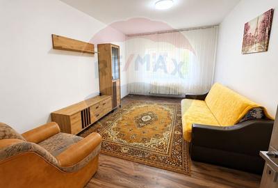 Apartament cu 2 camere de închiriat – confort, liniște și acces rapid - 1