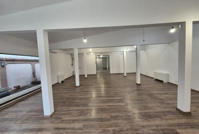 Birou, 160 mp în Dorobanți