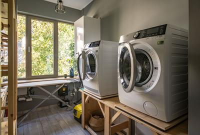 Heimdall Suite | Penthouse 4 camere Kiseleff - 24