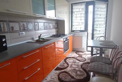 Liber! Modern! Apartament 2 camere,dec,platoul insorit!