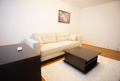 Tineretului Parc-Metrou Apartament Modern cu loc de parcare Contract ANAF - 9
