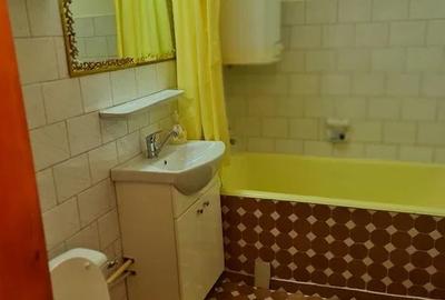 Apartament 2 camere decomandat CALEA FERATA - 6