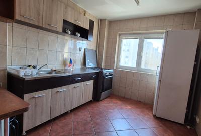 Lacul Tei – lângă Lidl, ap. 3 camere decomandat | 74 mp | 2 balcoane - 12