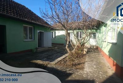 De Vânzare casă Pâncota Arad 6 camere, sup. generoasă confort, Garaj - 3