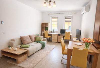 Apartament modern, luminos, cu loc de parcare | Calea Aradului - 1