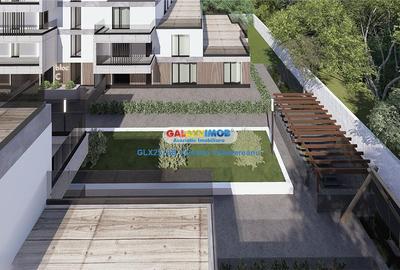 Apartamente Pipera COD 252 - 25