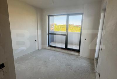 Apartament cu 3 camere, 94,2 mp, Ansamblu Rezidential, Zorilor - 3