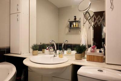 Apartament-Pacii-5 min metrou-Centrala Proprie - 1