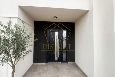 Casa individuala cu 4 camere, 3 bai, carport I Mosnita Noua I Com 0% - 17