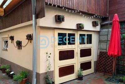 Apartament 3 camere spatios, etaj 1, zona Grivitei, cu garaj, beci si terasa - 11